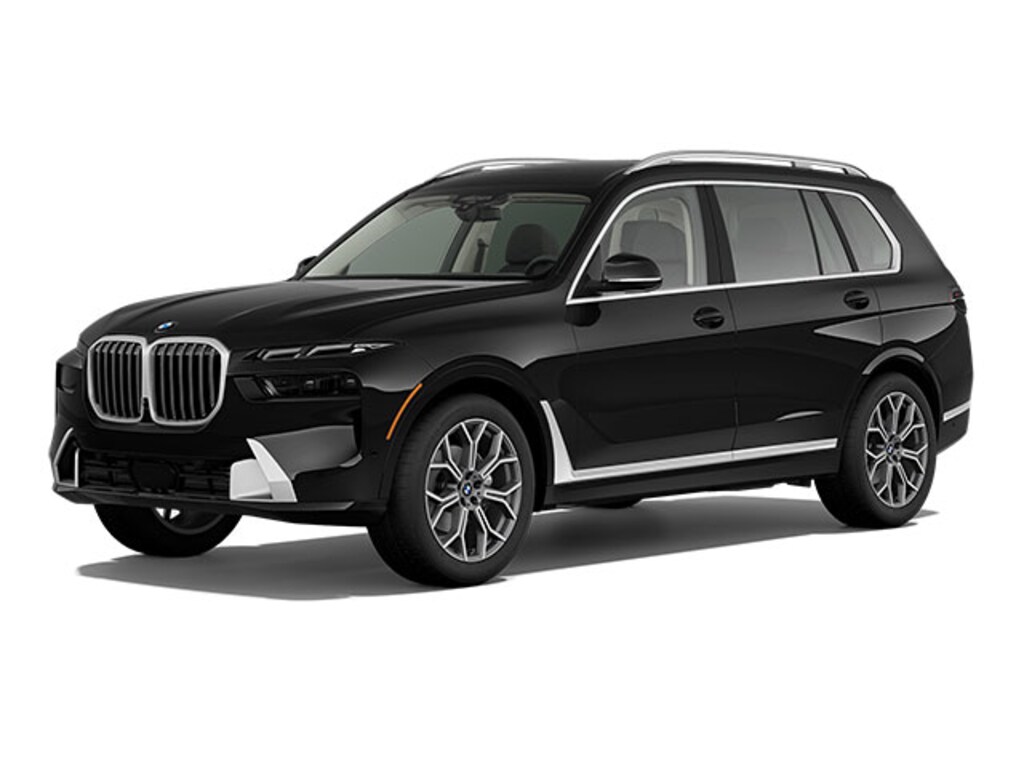 2025 BMW X7 For Sale in Charleston, SC SUV 5UX23EM01S9X68378